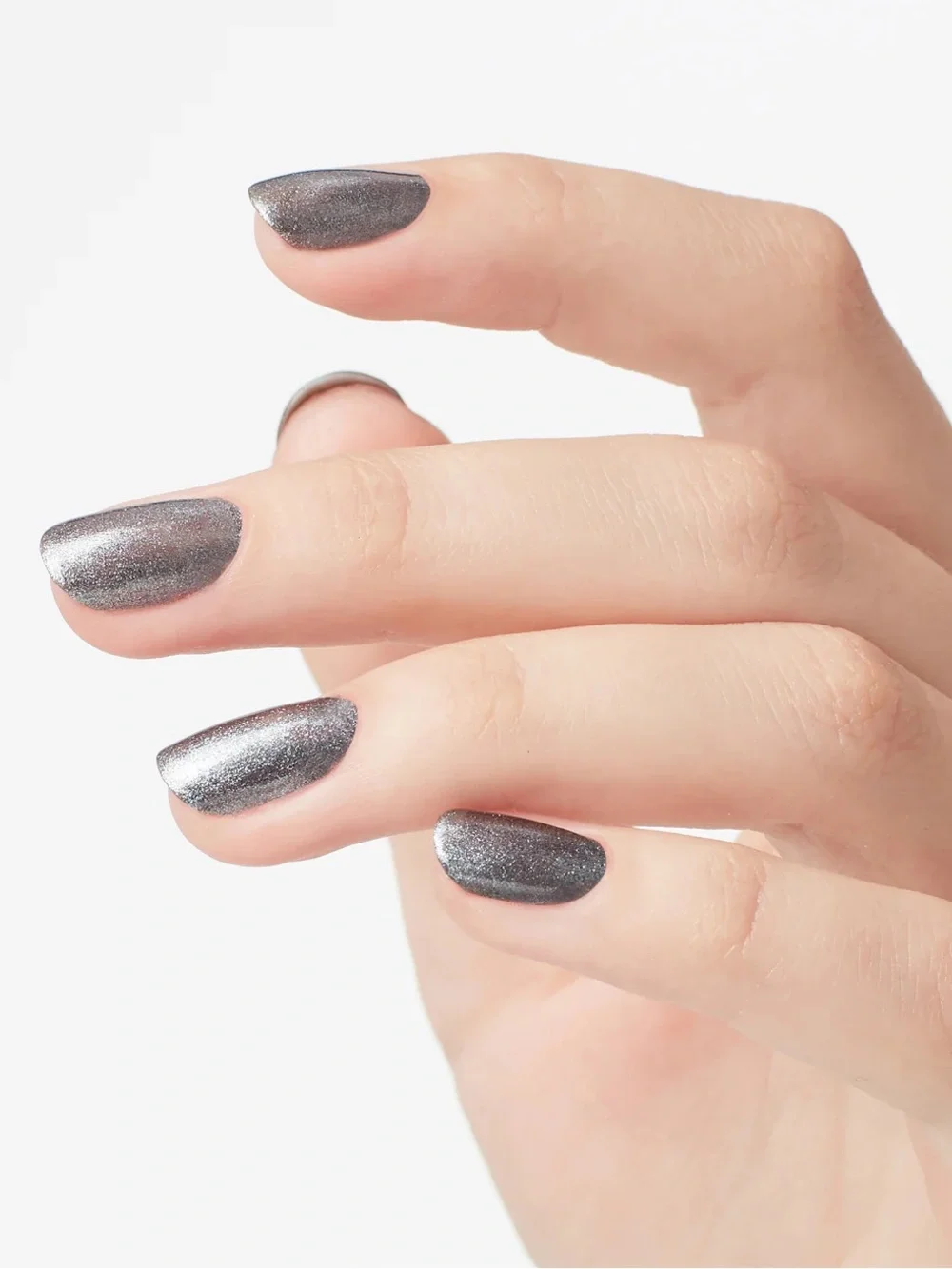 OPI - Nail Polish Lucerne-tainly Look Marvelous 0.5 fl oz